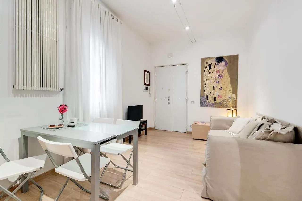 Apartment Cosy 1 Bed Flat Close To Vatican Rome