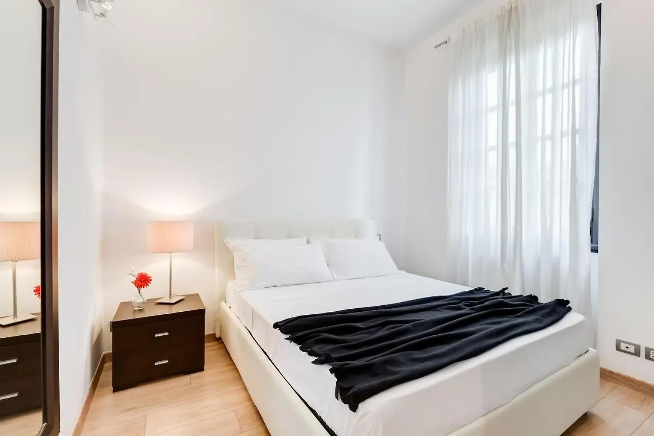 Cosy 1 Bed Flat Close To Vatican Rome