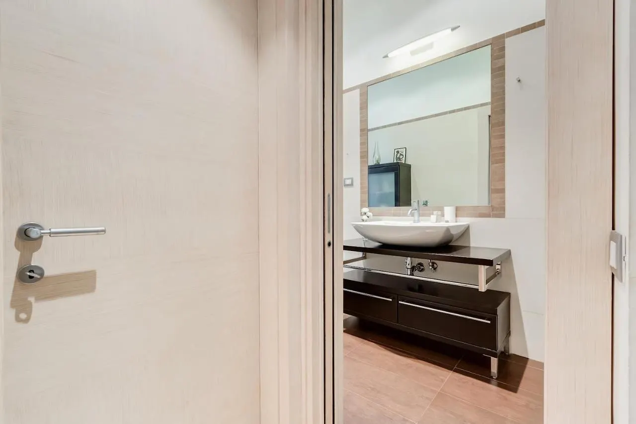 Cosy 1 Bed Flat Close To Vatican Rome