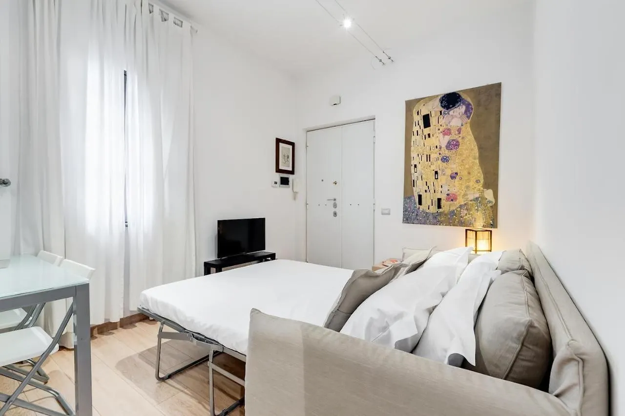 Apartment Cosy 1 Bed Flat Close To Vatican Rome