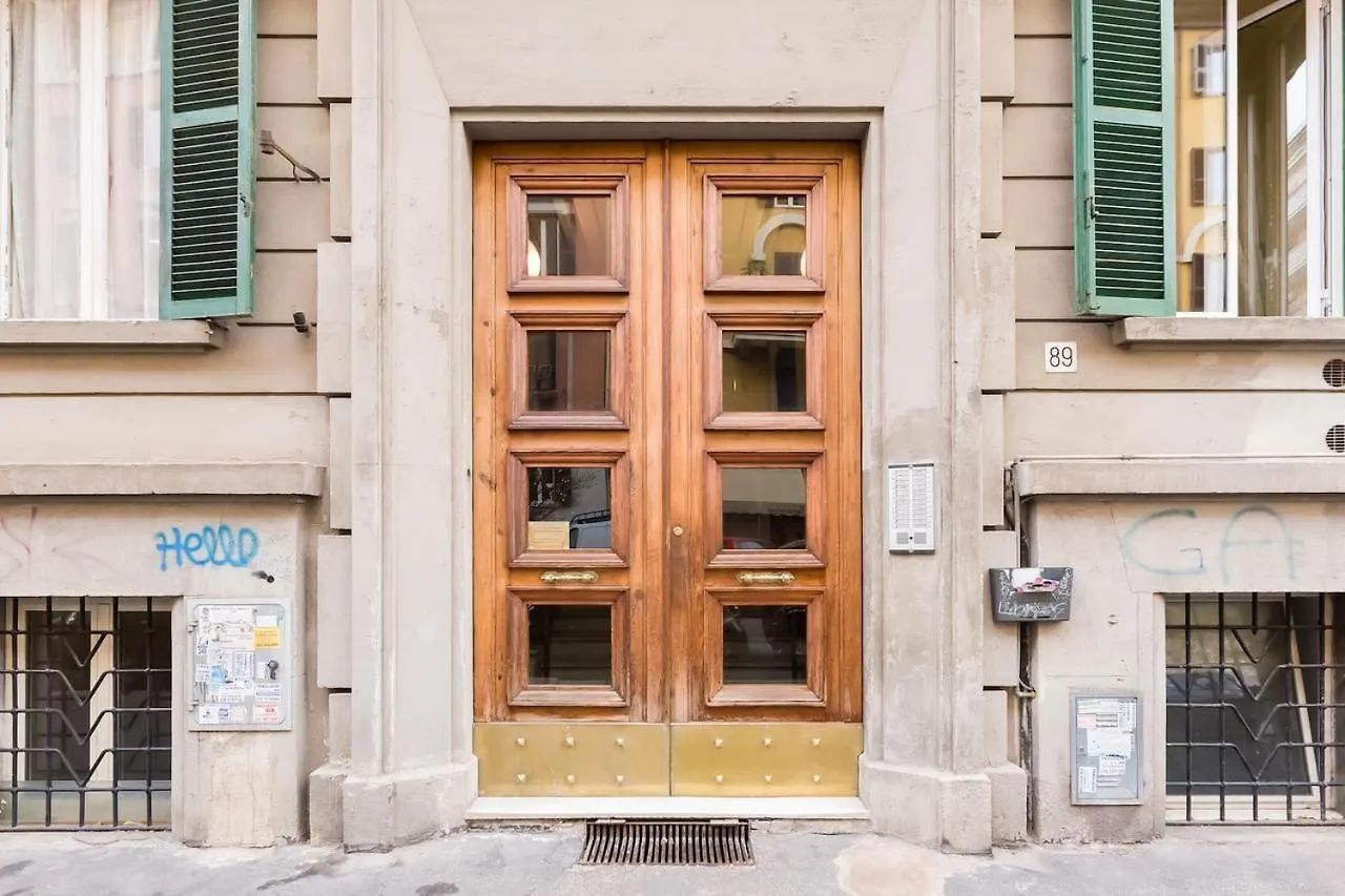 Apartment Cosy 1 Bed Flat Close To Vatican Rome