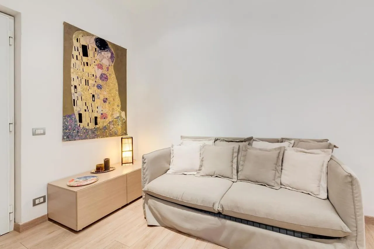Apartment Cosy 1 Bed Flat Close To Vatican Rome