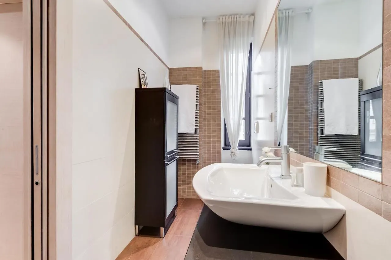 Apartment Cosy 1 Bed Flat Close To Vatican Rome Italy