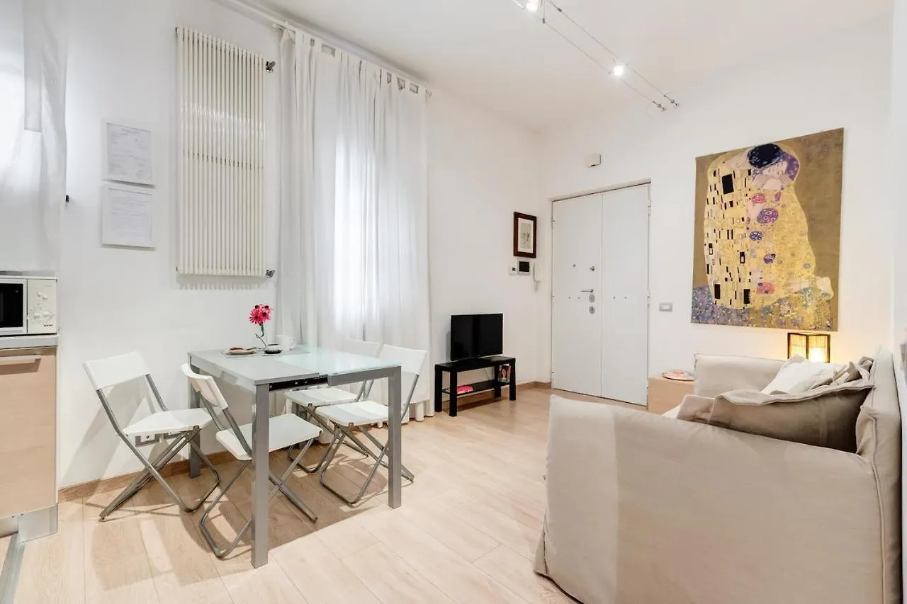 Apartment Cosy 1 Bed Flat Close To Vatican Rome Italy