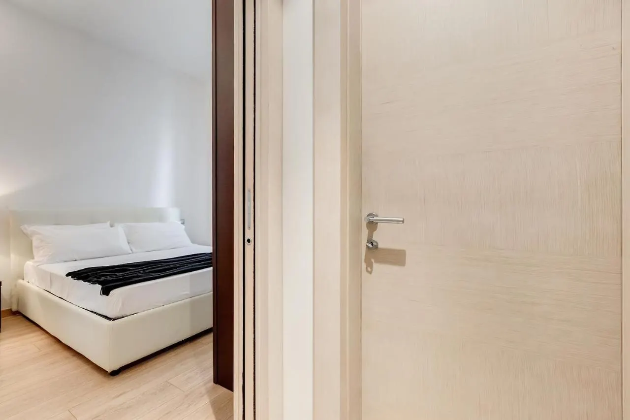 Cosy 1 Bed Flat Close To Vatican Rom