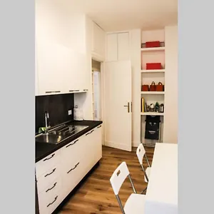 Casa Marte Roma