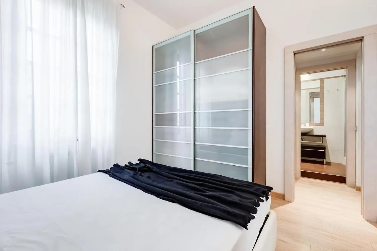 Appartamento Cosy 1 Bed Flat Close To Vatican Roma Italia
